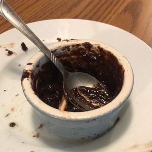 Meet your Posher, Anne